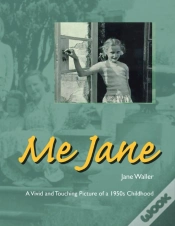 Capa do artigo Me Jane