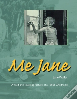 Capa do artigo Me Jane