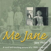 Capa do artigo Me Jane