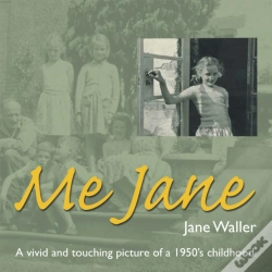 Capa do artigo Me Jane