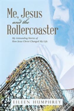 Capa do artigo Me, Jesus And The Rollercoaster