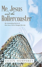 Capa do artigo Me, Jesus And The Rollercoaster