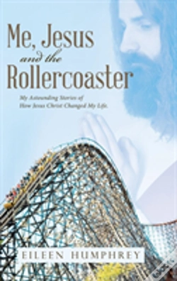 Capa do artigo Me, Jesus And The Rollercoaster