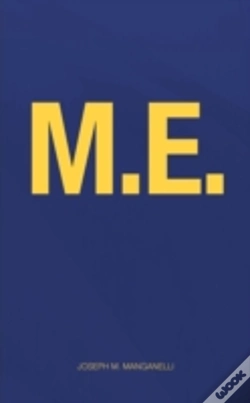 Capa do artigo M.E.