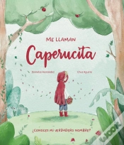 Capa do artigo Me Llaman Caperucita
