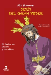Capa do artigo Me Llaman Jesús Del Gran Poder