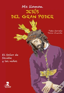 Capa do artigo Me Llaman Jesús Del Gran Poder