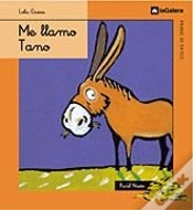 Capa do artigo Me Llaman Tano