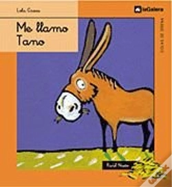 Capa do artigo Me Llaman Tano