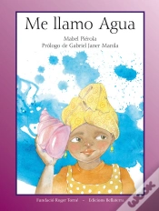 Capa do artigo Me Llamo Agua