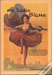 Capa do artigo Me Llamo Blume  