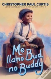 Capa do artigo Me Llamo Bud, No Buddy / Bud, Not Buddy