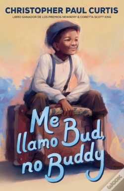 Capa do artigo Me Llamo Bud, No Buddy / Bud, Not Buddy