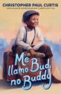 Me Llamo Bud, No Buddy / Bud, Not Buddy - Preview