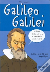 Capa do artigo Me Llamo... Galileo Galilei