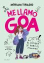 Me Llamo Goa 1 - Me Llamo Goa - Preview
