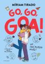 Me Llamo Goa 4 - Go, Go, Goa! - Preview