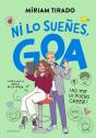 Me Llamo Goa 5 - ¡Ni Lo Sueñes, Goa! - Preview