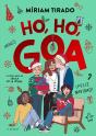 Me Llamo Goa 9 - Ho, Ho, Goa - Preview