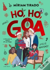 Capa do artigo Me Llamo Goa 9 - Ho, Ho, Goa