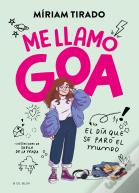 Me Llamo Goa
