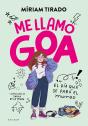 Me Llamo Goa - Preview