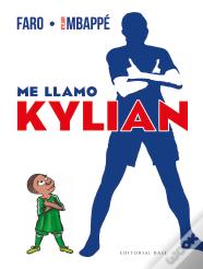 Me Llamo Kylian