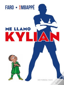 Capa do artigo Me Llamo Kylian