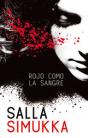 Me Llamo Lumikki 1: Rojo Como La Sangre - Preview