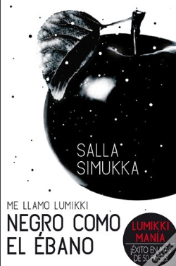 Capa do artigo Me Llamo Lumikki 3: Negro Como El Ébano