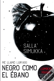 Capa do artigo Me Llamo Lumikki 3: Negro Como El Ébano