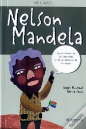 Capa do artigo Me Llamo... Nelson Mandela