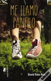 Capa do artigo Me Llamo Pánfilo