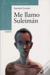 Capa do artigo Me Llamo Suleimán