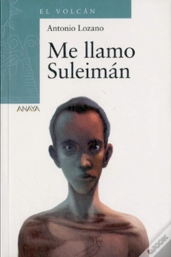 Capa do artigo Me Llamo Suleimán