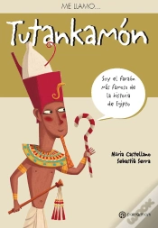 Capa do artigo Me Llamo Tutankamón