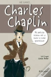 Capa do artigo Me Llamoà Charles Chaplin