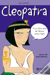 Capa do artigo Me Llamoà Cleopatra