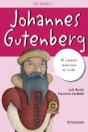 Me Llamoà Johannes Gutenberg - Preview