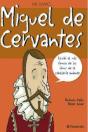 Me Llamoà Miguel De Cervantes - Preview