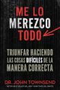 Me Lo Merezco Todo - Preview