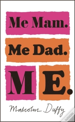 Capa do artigo Me Mam. Me Dad. Me