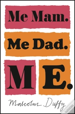 Capa do artigo Me Mam. Me Dad. Me.