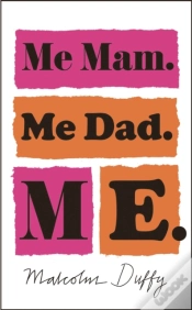 Capa do artigo Me Mam. Me Dad. Me.