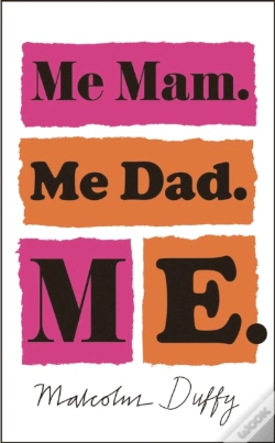 Capa do artigo Me Mam. Me Dad. Me.
