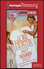 Me? Marry You? - Preview