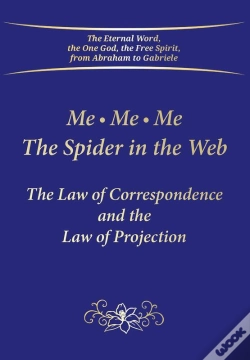 Capa do artigo Me. Me. Me. The Spider In The Web