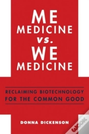 Capa do artigo Me Medicine Vs. We Medicine