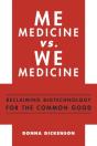 Me Medicine Vs. We Medicine - Preview
