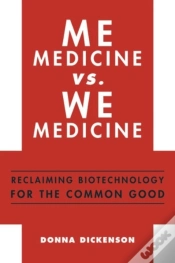 Capa do artigo Me Medicine Vs. We Medicine